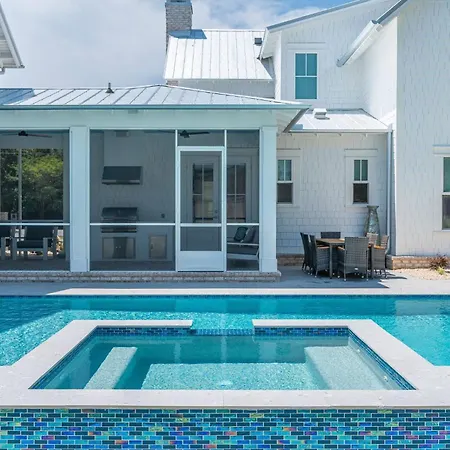 Villa Lillie'S Luxury Lighthouse